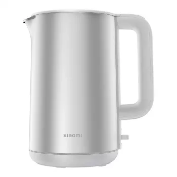 Xiaomi Double Wall S1 Wasserkocher (silber) EU
