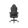 Gaming-Sessel Razer Iskur V2 gepolsterte Sitzfläche schwarz