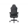 Gaming-Sessel Razer Iskur V2 gepolsterte Sitzfläche schwarz