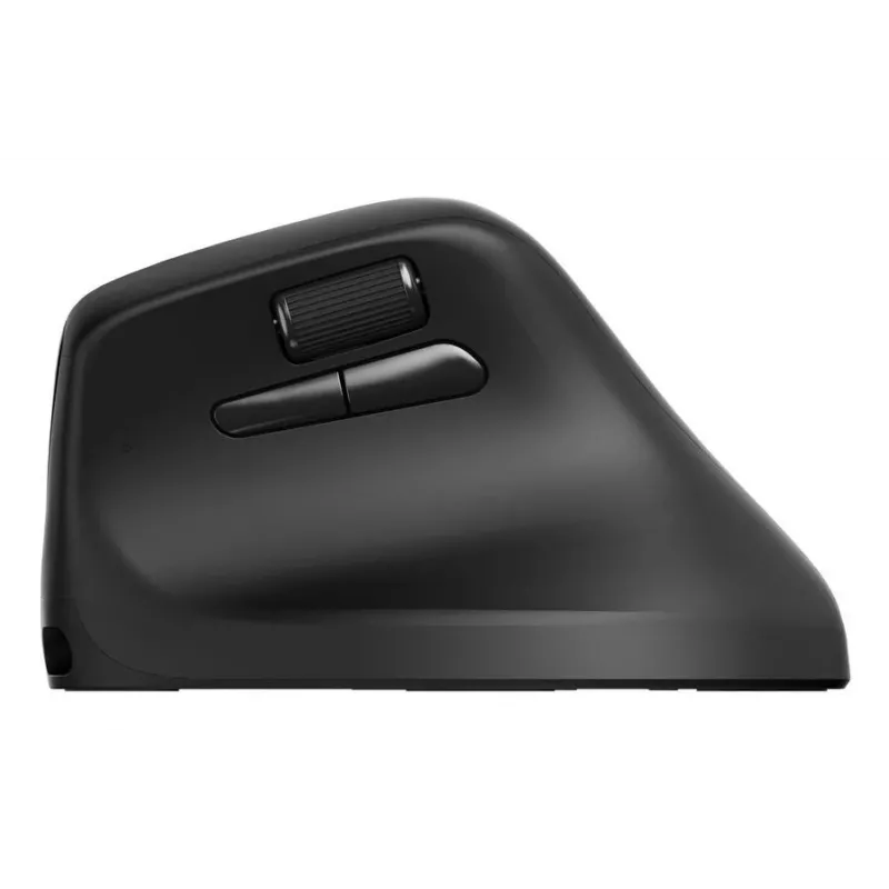Mechanische Maus Keychron M5 8K schwarz (M5-A23)
