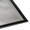 DEMCiflex Staubfilter für SilverStone Sugo SG13B (oben) – Modell DF0616