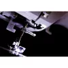 Automatische Haushaltsnähmaschine Brother RH127VP2 — 27 Programme, 820 U/min, 5 mm Stichbreite, Freiarm, LED-Anzeige