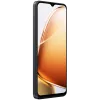 Mobiltelefon Wave 9C/4/64GB Schwarz Blackview
