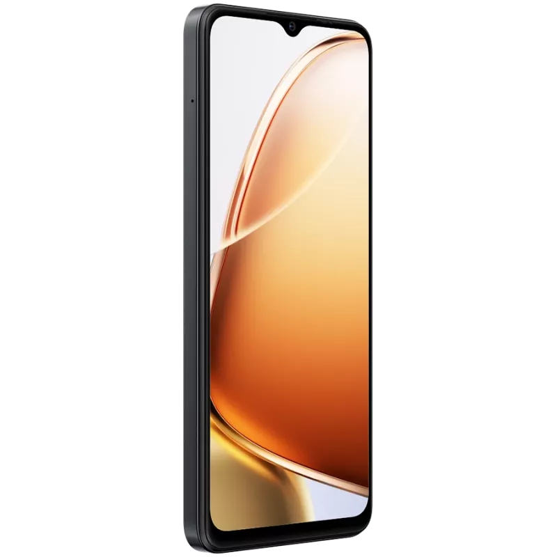Mobiltelefon Wave 9C/4/64GB Schwarz Blackview