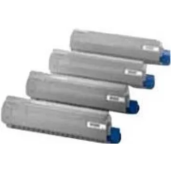 Toner OKI 44059107 3000 Seiten Cyan