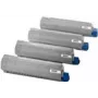 Toner OKI 44059107 3000 Seiten Cyan
