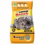 Klumpstreu Super Benek Certech Super Benek Standard — Bentonitgranulat, 5 L, schnell absorbierend, Geruchsbekämpfung