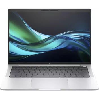 HP EliteBook 1040 G11 928K2ES 35,60 cm (14) WUXGA IPS 400 Nits, Intel Core Ultra 7 155H, 16 GB RAM, 512 GB SSD, Windows 11 Pro (928K2ES#ABD)