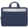 Aktentasche Rivacase 8231 39,6 cm (15,6 Zoll) Blau