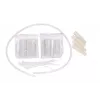Extralink Flora Glasfaser-Spleißbox, 24 Spleiße