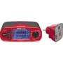 Benning Installationstester IT 105 + Steckdosentester SDT 1 VDE-Prüfgerät
