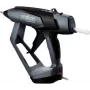 Heißklebepistole STEINEL GluePRO 300 Schwarz Grau