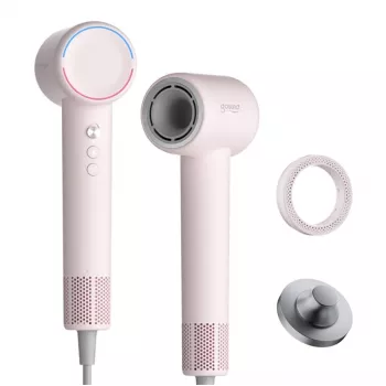Haartrockner Gosund SuperWind HD21 1800W Pink