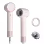Haartrockner Gosund SuperWind HD21 1800W Pink
