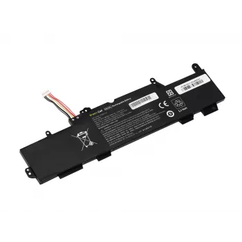 Notebook-Akku Green Cell SS03XL für HP EliteBook 735 830 840 G5/G6 11,4 V 4100 mAh