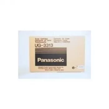 Panasonic UG-3313 – Toner schwarz – für Panafax DF-1100 DX-1000 DX-2000 UF-550 UF-560 UF-770 UF-880 UF-885 UF-895