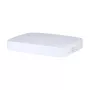 Dahua Technology WizSense NVR4108-8P-EI Netzwerkvideorekorder 1U Weiß