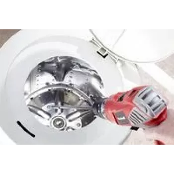 Bithalter KWB 100820 extra lang 1/4 Zoll für Schraubendreherbits
