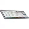 Logitech G G515 - Tastatur - LIGHTSPEED - TKL