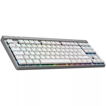Logitech G G515 - Tastatur - LIGHTSPEED - TKL