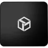 Mini PC Qoobe AP1215U i3-1215U/16GB/SSD 1TB/Win 11 Pro schwarz