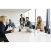 Philips PSE0540 Bluetooth-Konferenzlautsprecher Schwarz, Grau 5.0