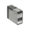 Tintenpatrone Epson C13T5808 Mattschwarz — Original Epson Patrone, mattschwarz