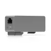 Überspannungsschutz Ubiquiti UACC-ETH-SP-DIN 600V 10Gbit/s Grau
