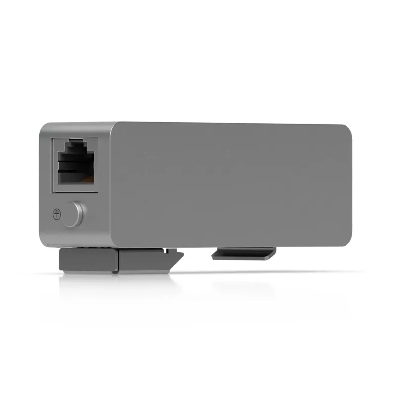 Überspannungsschutz Ubiquiti UACC-ETH-SP-DIN 600V 10Gbit/s Grau