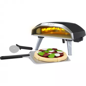 Spielzeug-Pizzaofen CASDON Ooni, Kinder-Haushaltsgerät, Modell 79050