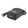 Wi‑Fi-Modul für Solar-Wechselrichter QOLTEC 53963 RS232 — RS232-Konnektivität, Modell 53963