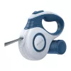 Automatische Schleppleine Rojeco A12, 3 m, blau