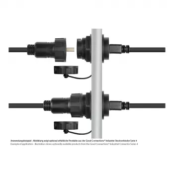 Goodconnections IC04-U303 USB-Kabel
