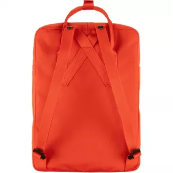 Rucksack Fjällräven Re-Kånken Orange Recyceltes Polyester 270x130x380mm