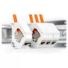 DIGITUS CAT 7 S/FTP Datenkabel - Installationskabel 1000 m Simplex B2ca