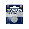 Batterie Lithium Varta CR 2354