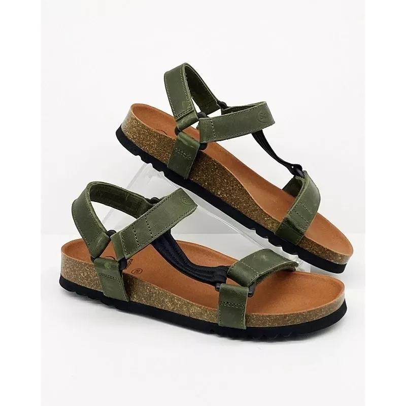Footwear Heaven AD Med MF230091043 GR. 41 Farbe Olive
