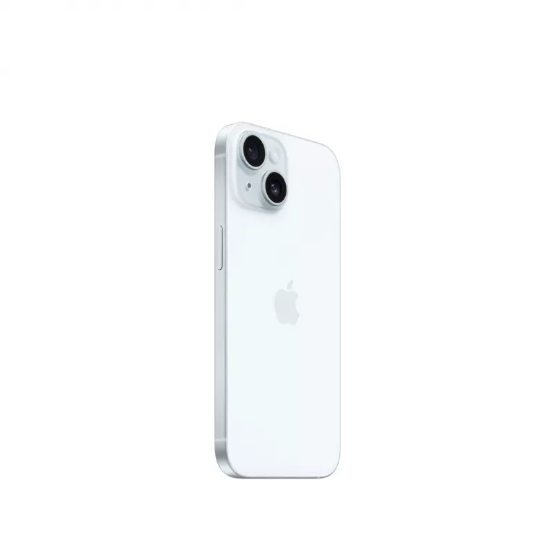 Apple iPhone 15 15,5 cm (6.1) Dual SIM iOS 17 5G USB Type-C 256 GB Blau