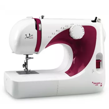 Nähmaschine JATA MC695