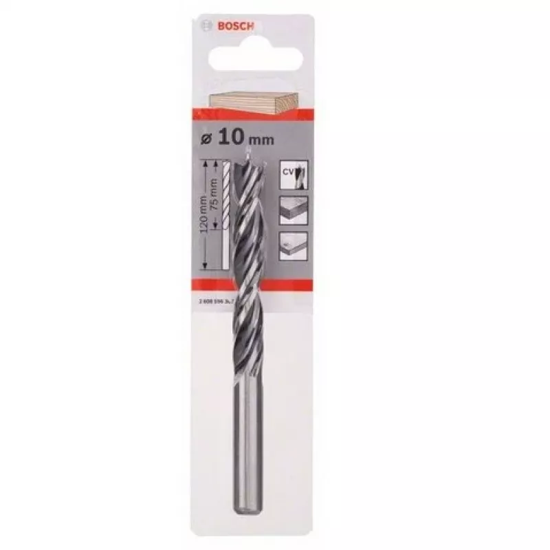 Bohrer Bosch Standard Zentrierspitzenbohrer