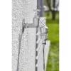 Wasserschlauchanschluss Hahnverbinder Gardena 18240-20