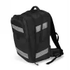 Laptop 17,3 Zoll Rucksack Reflektierend 32-38 l