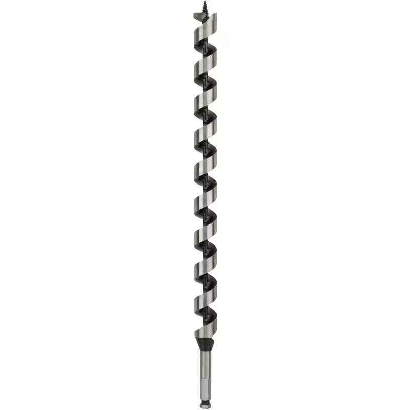 Holzschlangenbohrer Bosch 2608597649, 26 mm Durchmesser, 385 mm Arbeitslänge