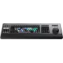 Schwarzmagic Design BMD-DV/RES/BBPNLMLEKB Tastatur QWERTY Schwarz - Grau (BM-DV/RES/BBPNLMLEKB-LIC)