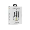 White Shark GM-9006 MARROK Weiß RGB / 12.000 dpi