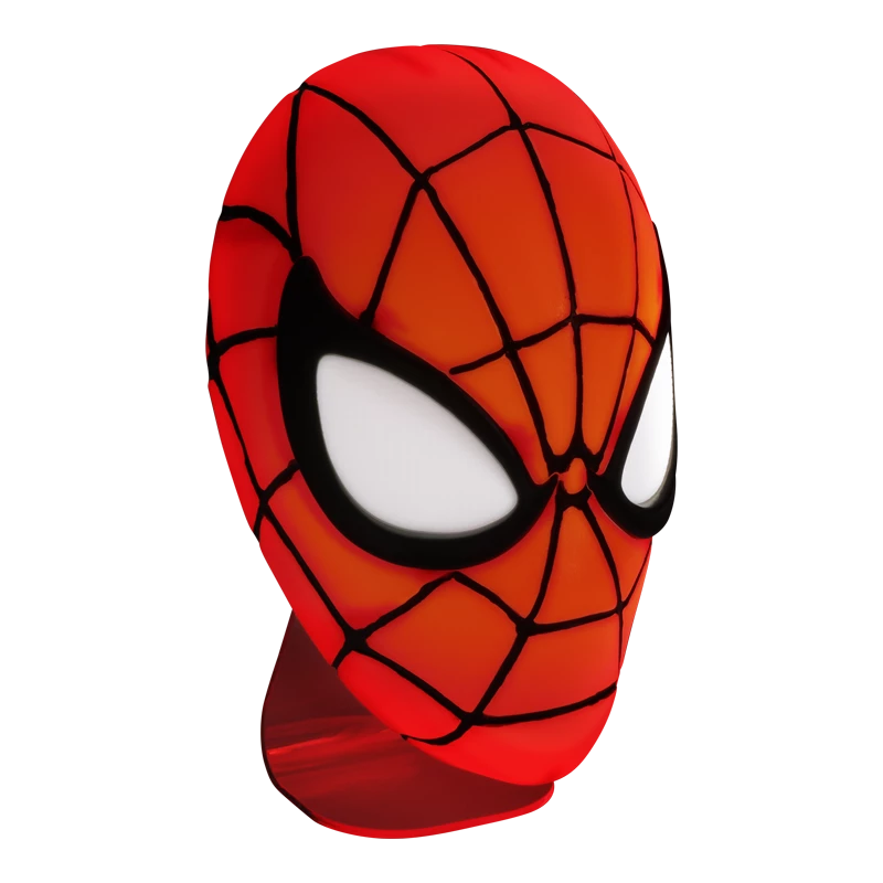 Tischlampe Paladone Spiderman Mask Light