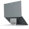 Acer Majextand Laptop-Ständer, Navy Gray (GP.OTH11.02X)