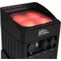 Diffusorscheibe EUROLITE 15x60° für AKKU IP UP-4 Entry