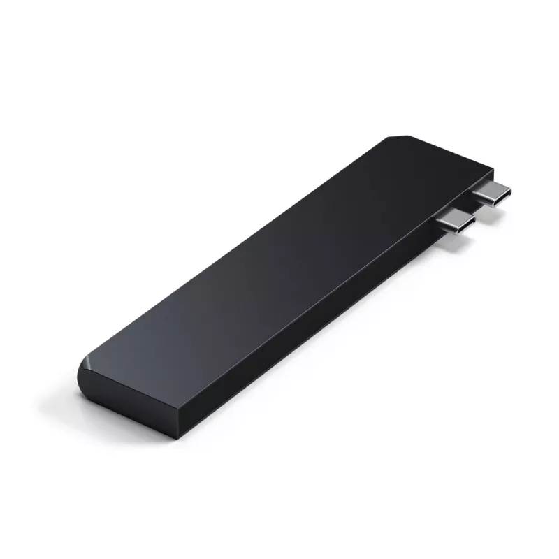 Dockingstation Satechi ST-HUCPHSD USB 3.2 Gen 2 Type-C Schwarz