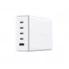 D-Link 240W GaN-Ladegerät, Innenbereich, AC, Weiß